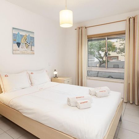 New - Portimao Casinha Apartment Екстериор снимка
