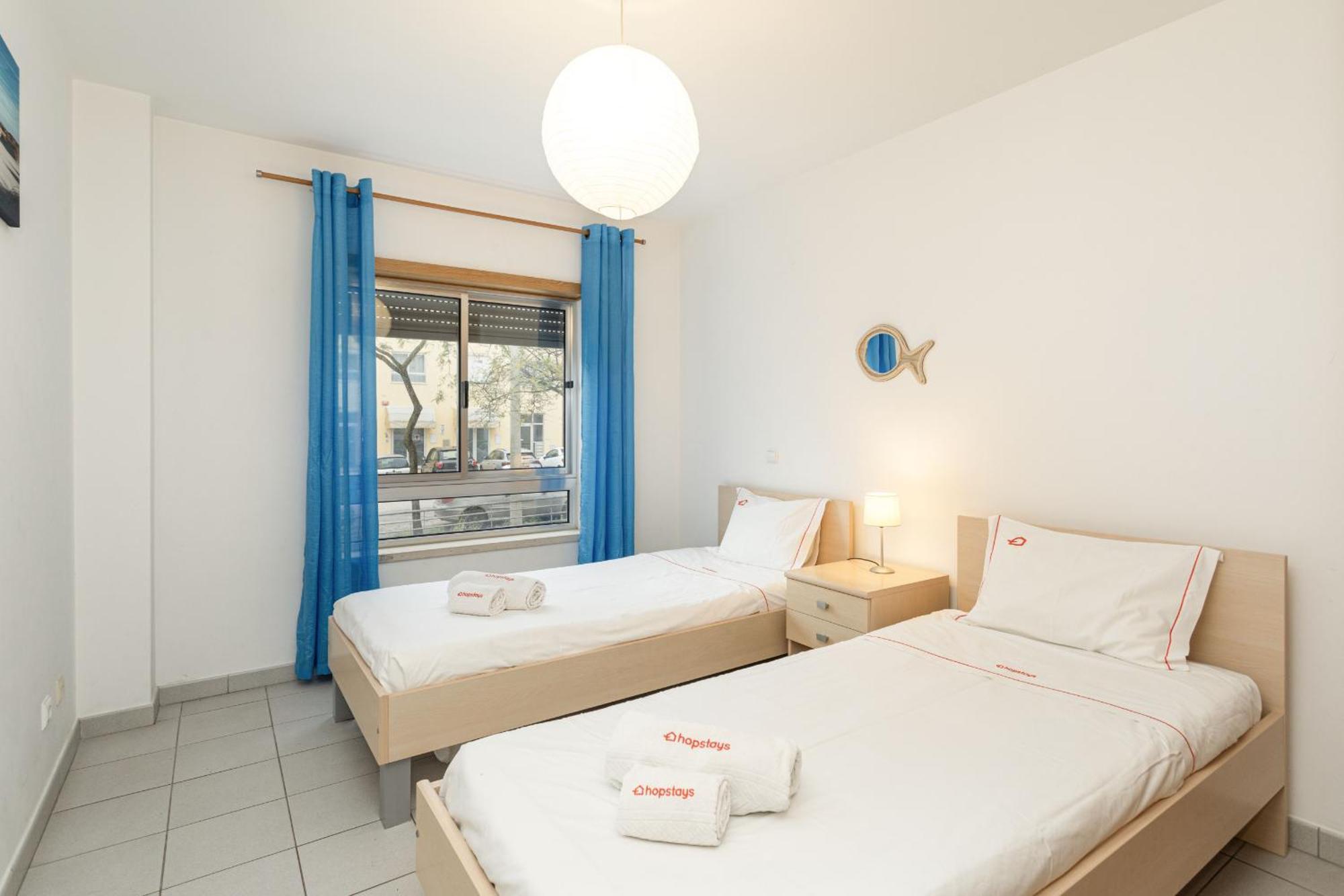 New - Portimao Casinha Apartment Екстериор снимка