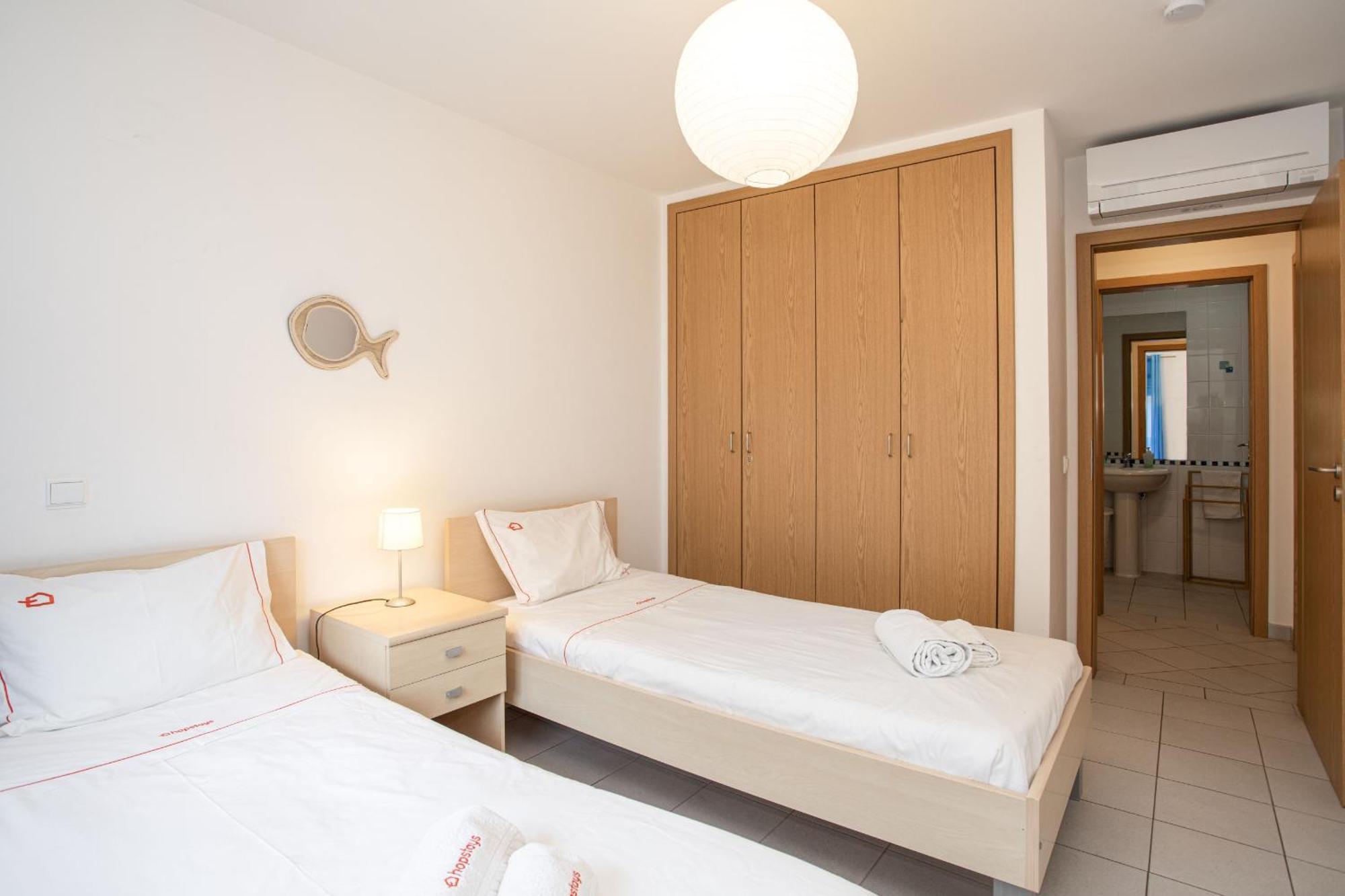 New - Portimao Casinha Apartment Екстериор снимка