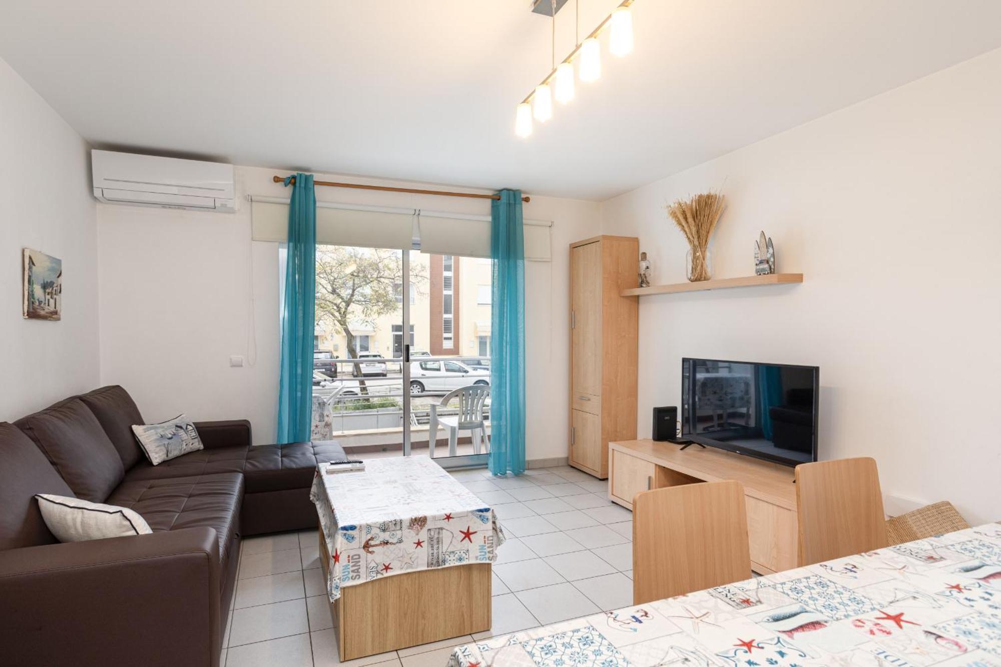 New - Portimao Casinha Apartment Екстериор снимка