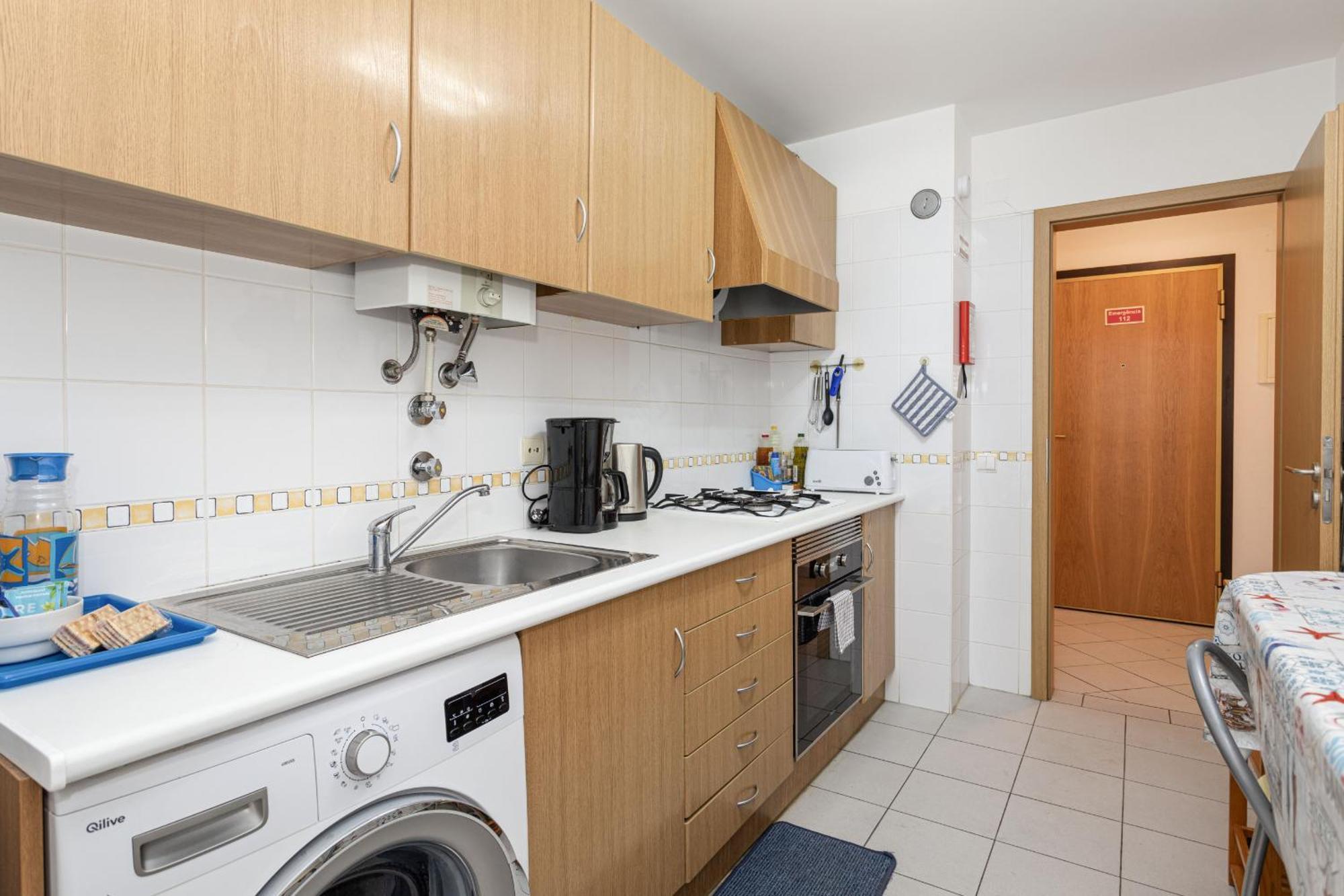 New - Portimao Casinha Apartment Екстериор снимка