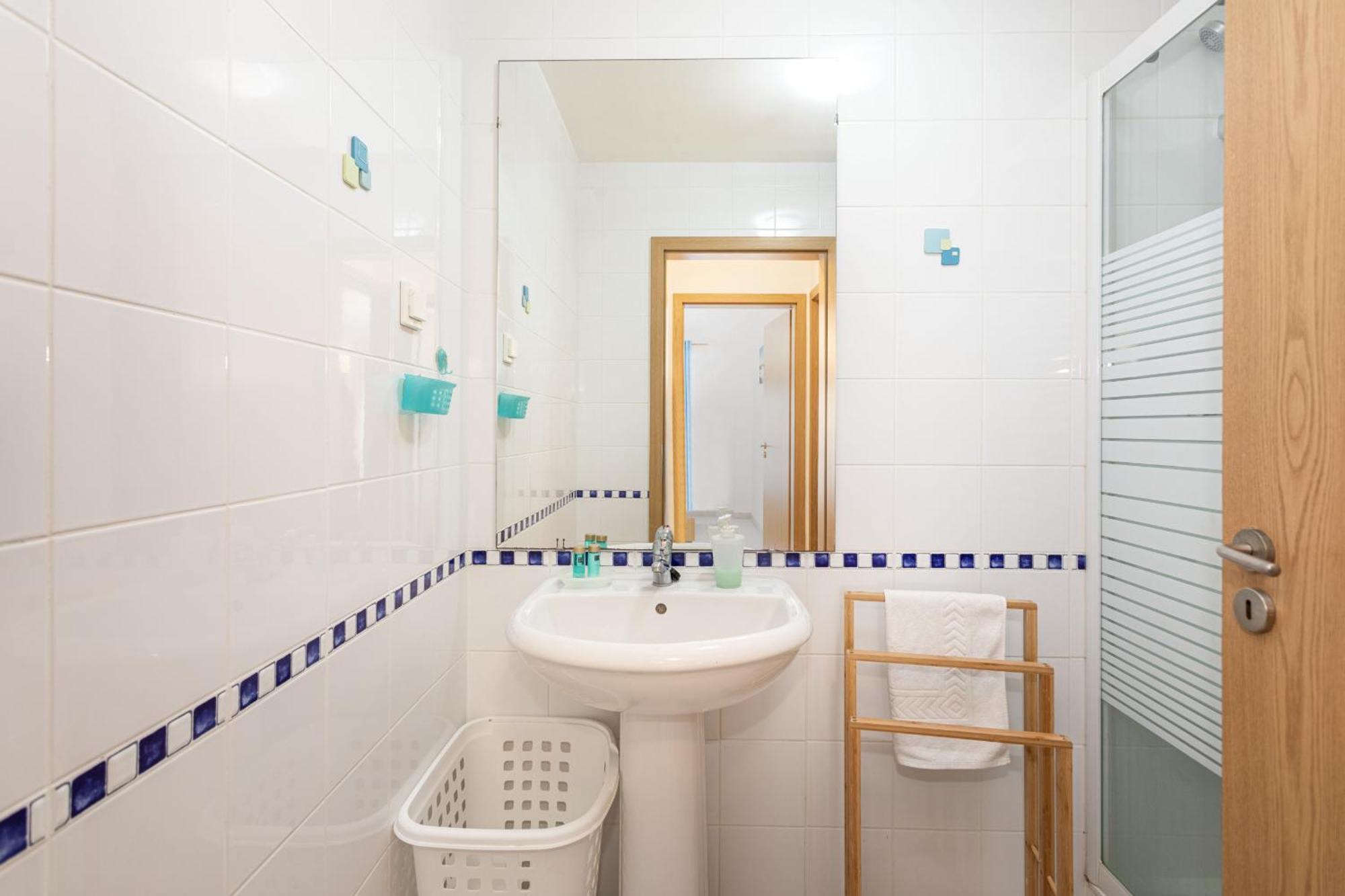 New - Portimao Casinha Apartment Екстериор снимка