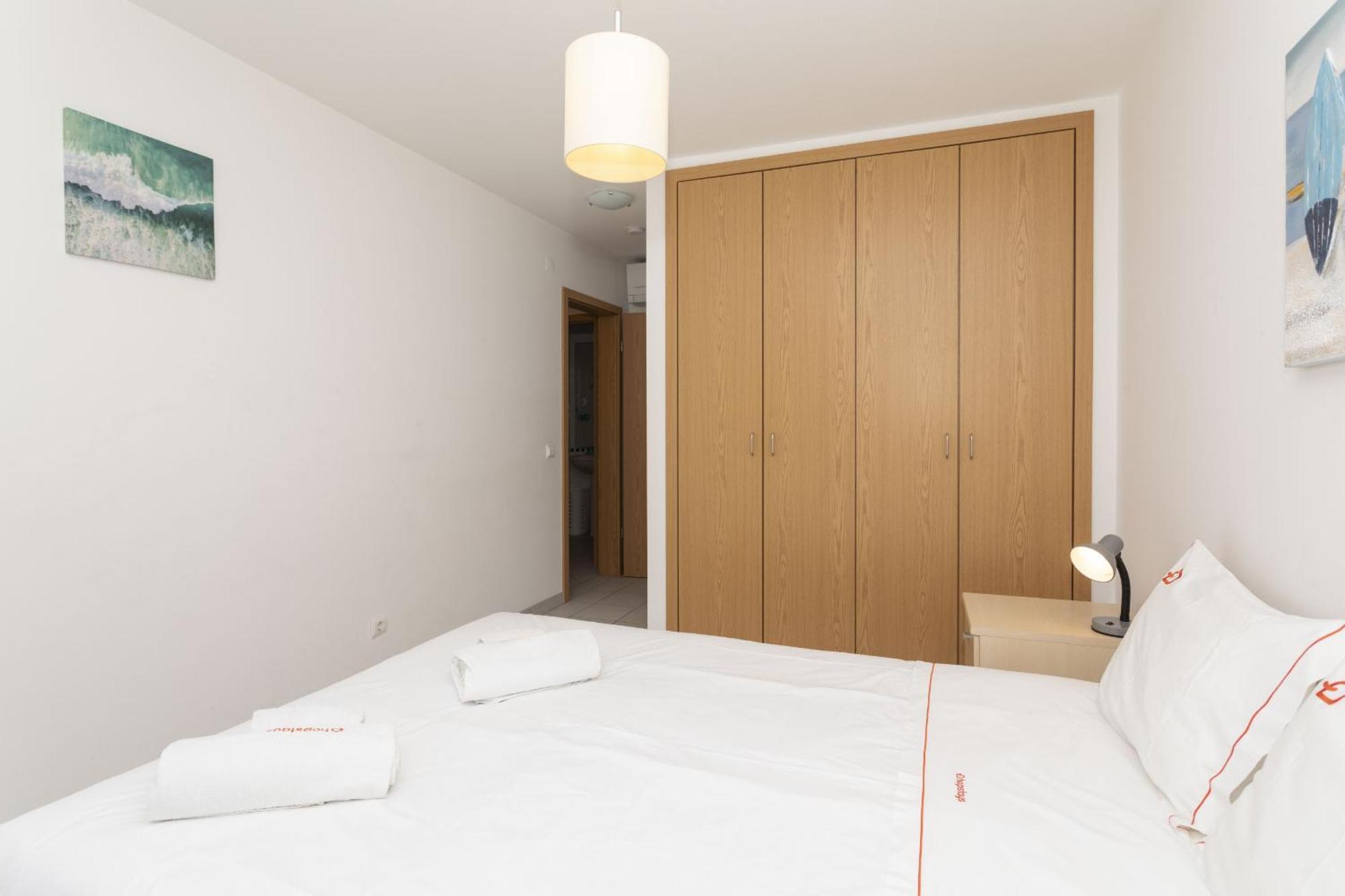 New - Portimao Casinha Apartment Екстериор снимка