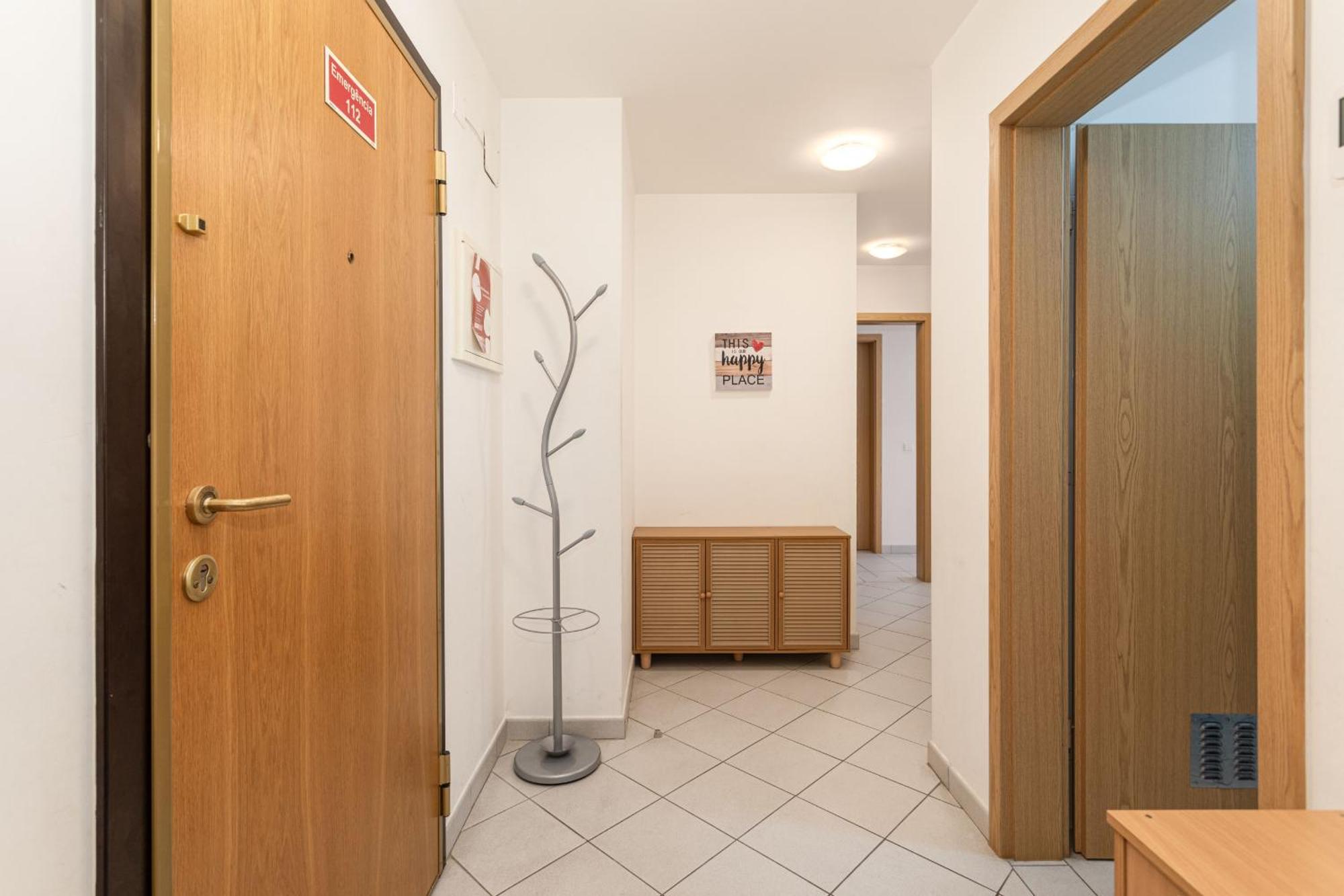 New - Portimao Casinha Apartment Екстериор снимка